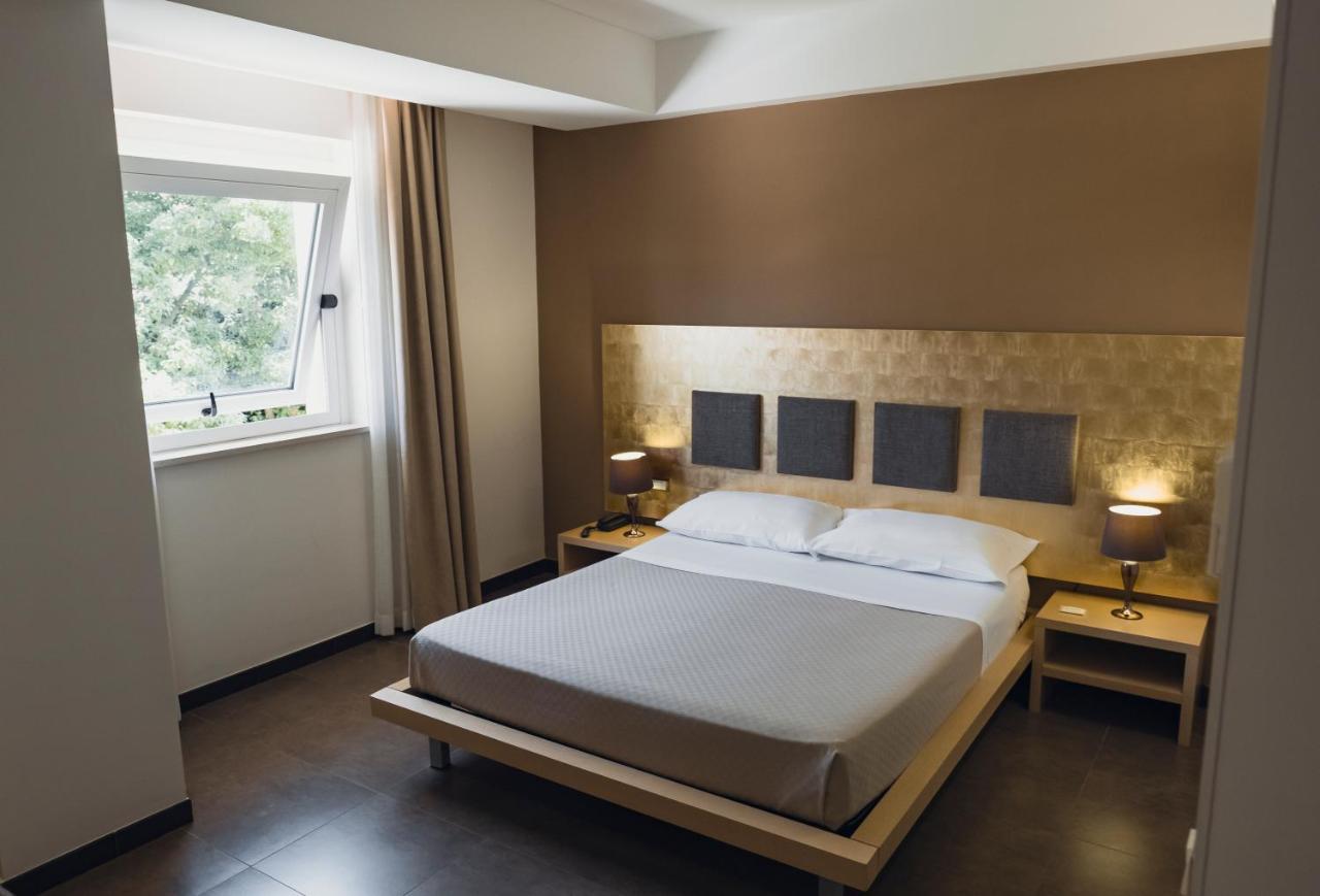 Modica Palace Hotel Ngoại thất bức ảnh