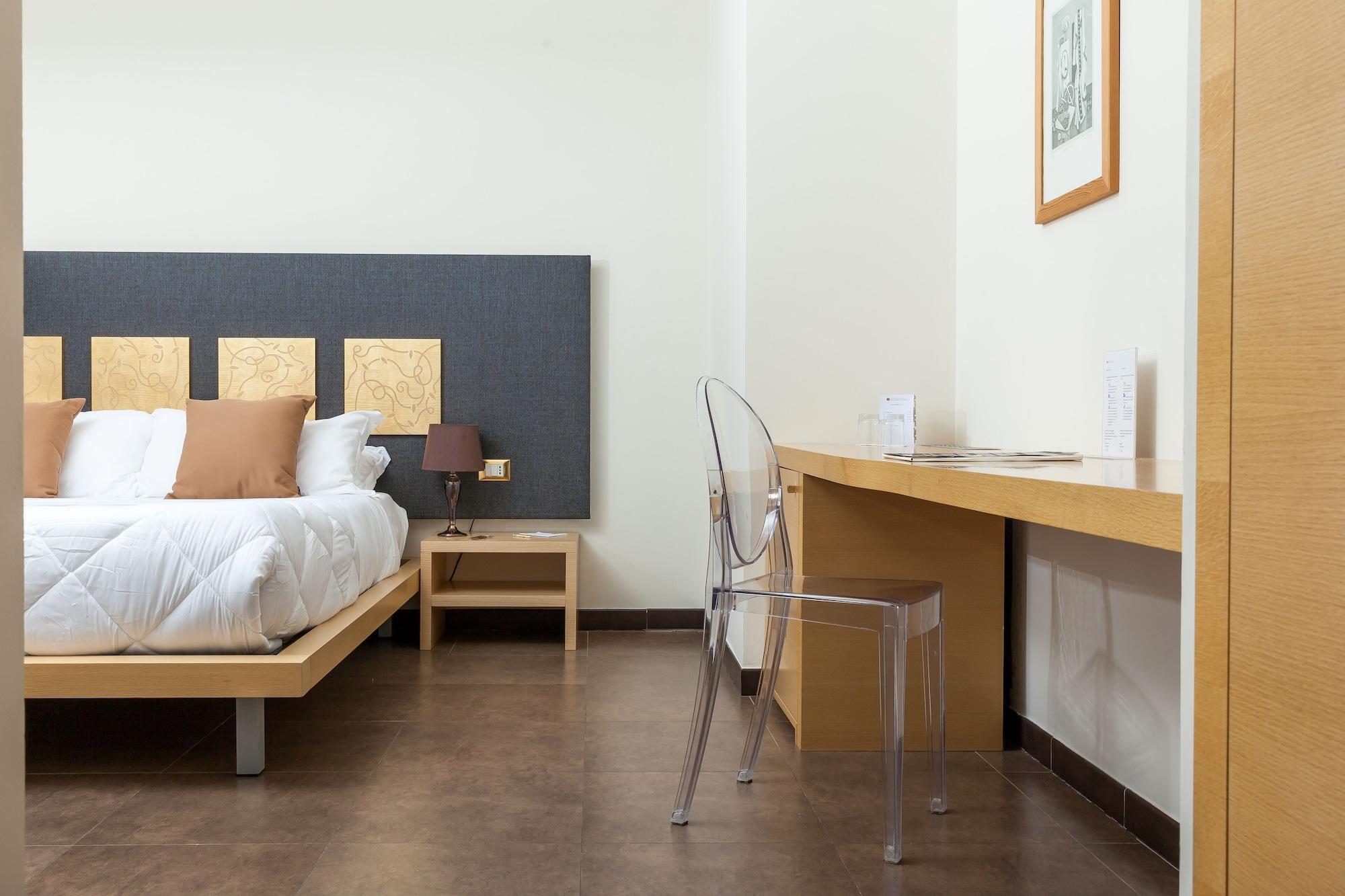 Modica Palace Hotel Ngoại thất bức ảnh